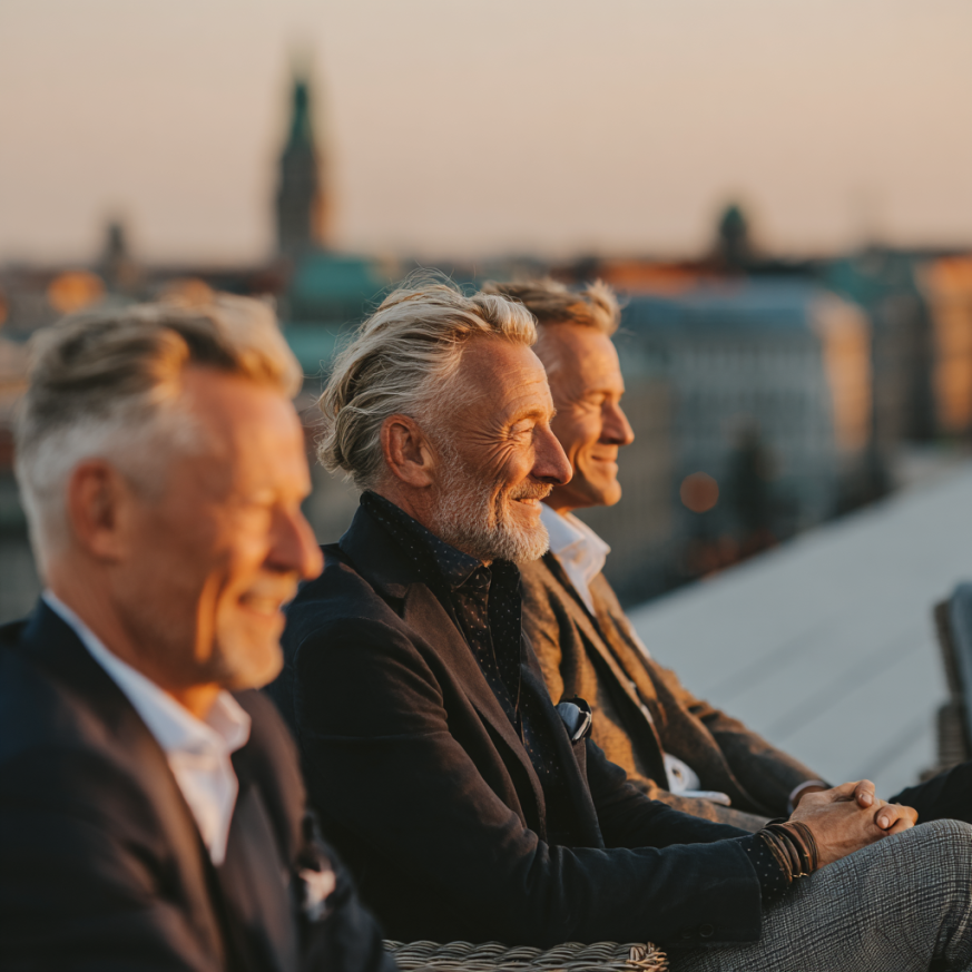 Трансформація клієнта